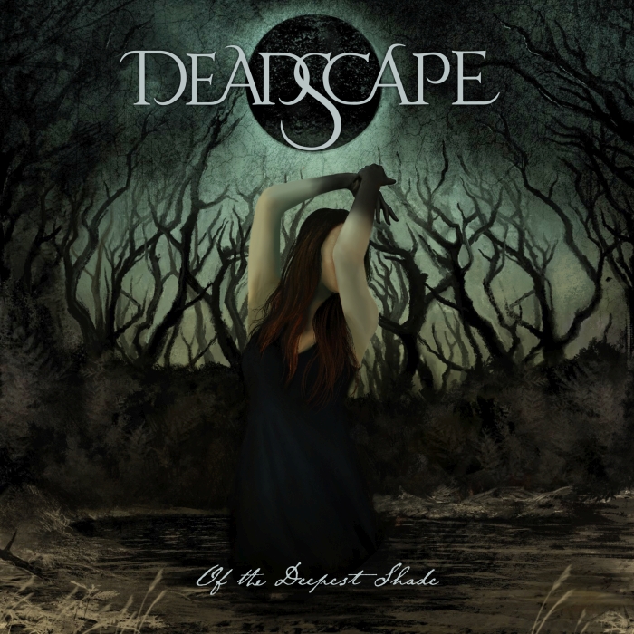 Deadscape Of The Deepest Shade Artwork