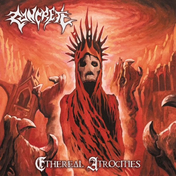 Ethereal atrocities full web