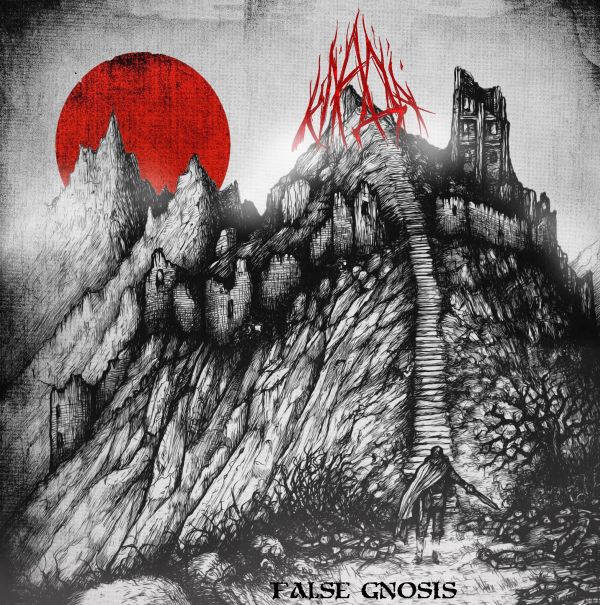 False gnosis artwork