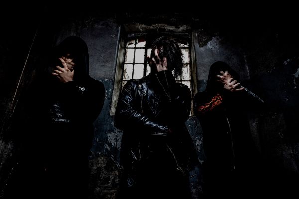 Isolert Band