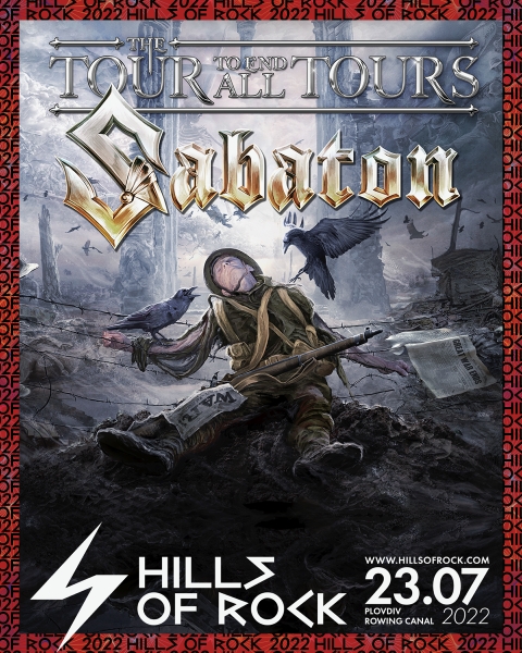 SABATON HoR 2022 1