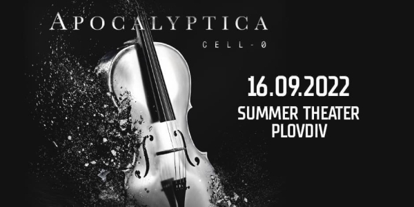 apocalyptica live in plovdiv cell 0 tour bg 1635319429