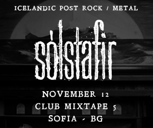 Solstafir