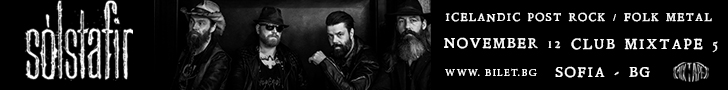 Solstafir