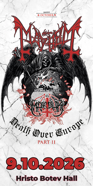 Mayhem-Marduk