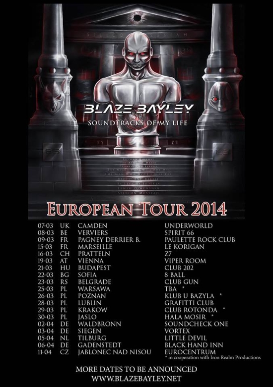 blaze-2014-tour
