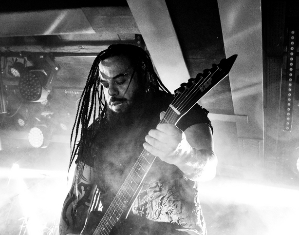 Интервю: Christos Antoniou (SEPTICFLESH, CHAOSTAR)