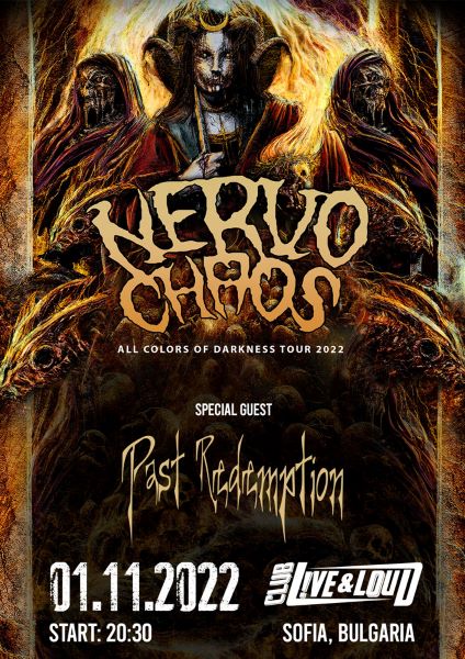 NERVOCHAOS 