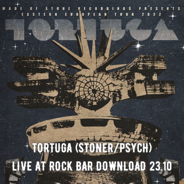 TORTUGA
