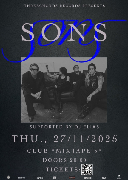 SONS