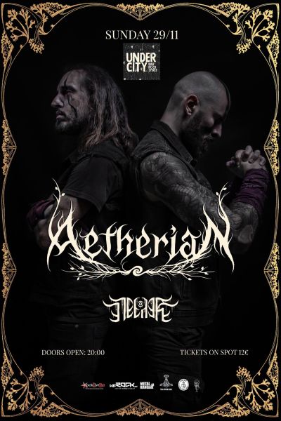 AETHERIAN