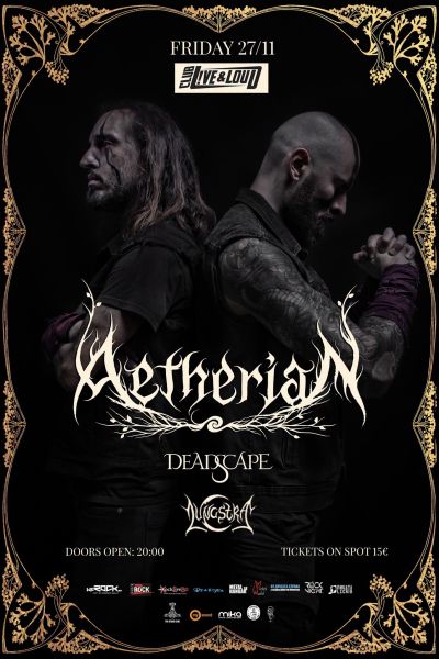 AETHERIAN