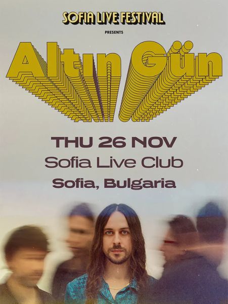 ALTIN GÜN