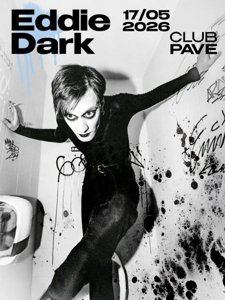 EDDIE DARK