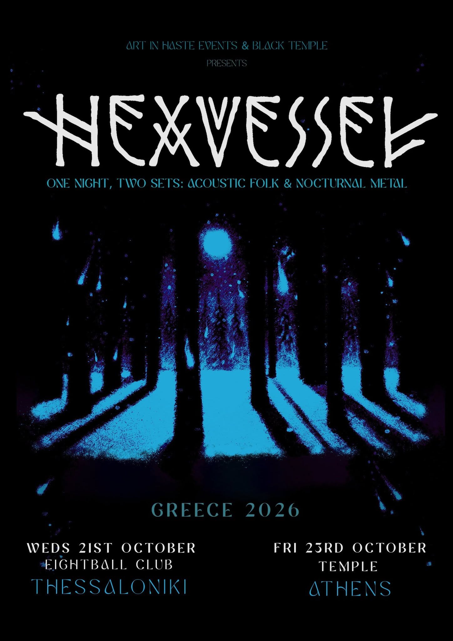 HEXVESSEL
