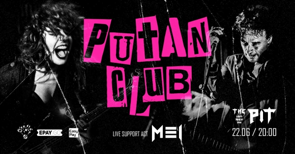 PUTAN CLUB