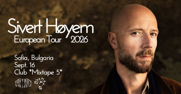 SIVERT HOYEM