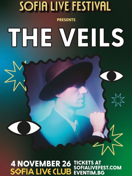 THE VEILS