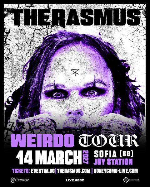 THE RASMUS
