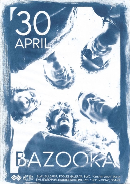 BAZOOKA