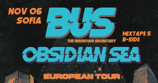 BUS THE UNKNOWN SECRETARY