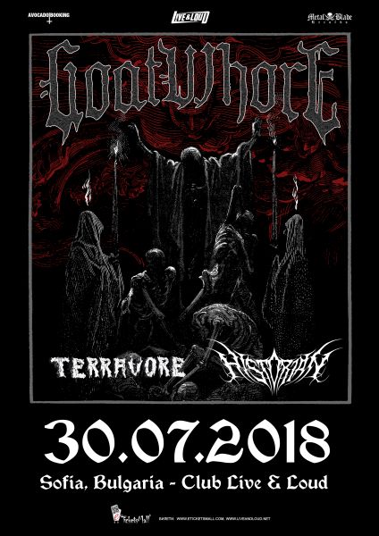 GOATWHORE