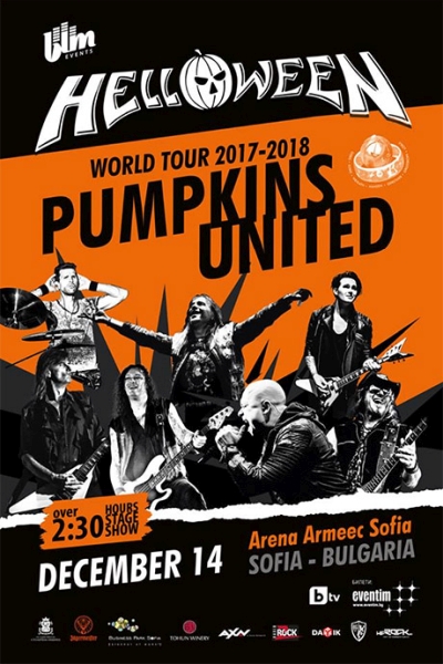 HELLOWEEN