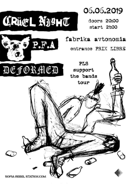 PFA
