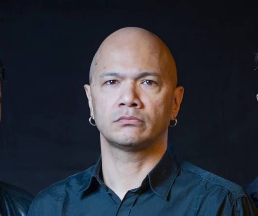 Интервю: DANKO JONES