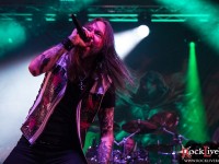 hammerfall 2018 50