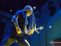 Varna Mega Rock 21