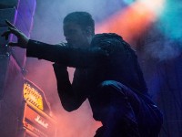 Varna Mega Rock 26