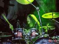 Varna Mega Rock 32