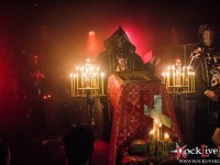 BATUSHKA @ Club Mixtape5 | 13.09.2018
