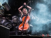 Varna Mega Rock 51