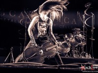 Varna Mega Rock 64