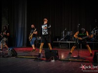 the revenge project 024