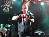 blaze bayley 007