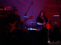 karma to burn 030