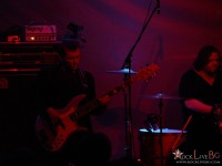 karma to burn 031