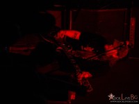karma to burn 046