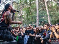 cavalera this burning day