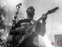cavalera this burning day