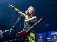 cavalera this burning day
