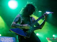 cavalera this burning day