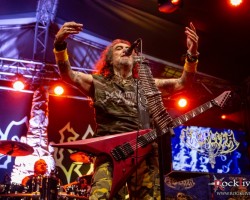 CAVALERA, THIS BURNING DAY | Maimunarnika | 13.07.2026