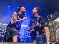 cavalera this burning day