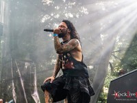 cavalera this burning day