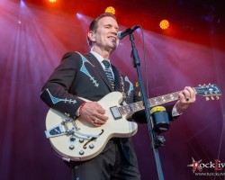 CHRIS ISAAK, RUSITA | Vidas Art Arena | 22.06.2026