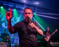 CLUTCH, JASMINЕ WHALE | Hall 3 NDK | 20.05.2026